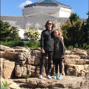 Meet your Posher, Edyn